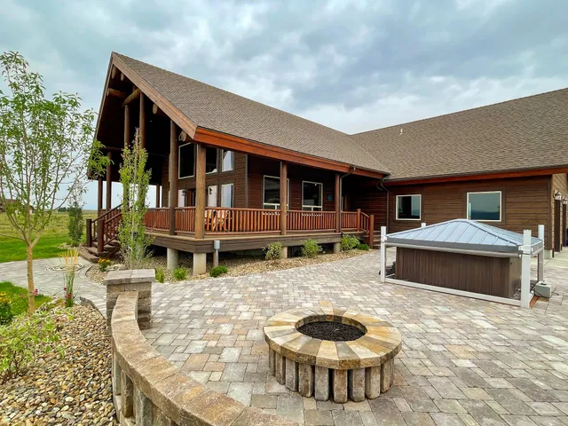 Mountain Shores Lodge - Vacation Rental