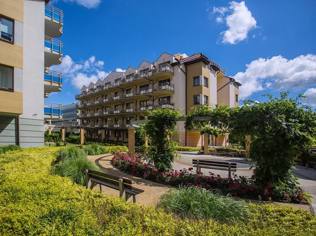 Apartamenty Zdrojowa26.pl