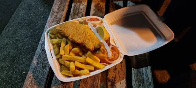 Kensington Fish & Chips