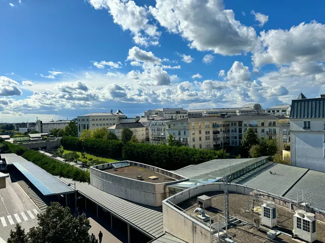 Group Alternation Marne-La-Vallée / Cfa / Training Alternately / Bac À Bac+5 - Marne-La-Vallée