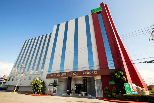 Hotel BelAir Business Salamanca, Trademark by Wyndham