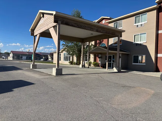 Quality Inn & Suites Pinedale