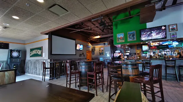 Murphy's Pub & Grill Rockford