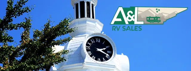 A&L RV Sales Lake Park