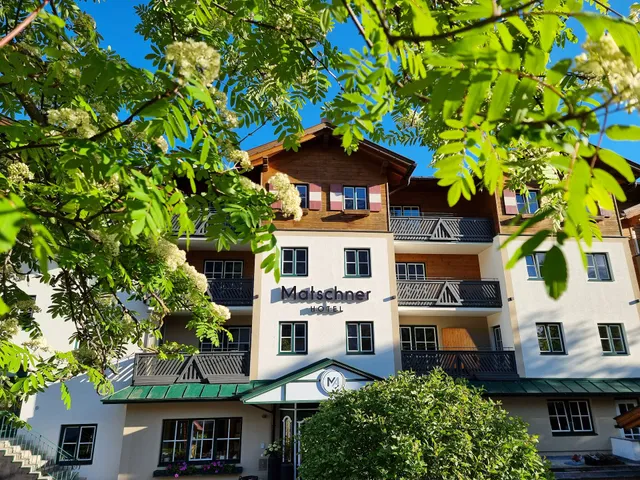 Hotel Matschner