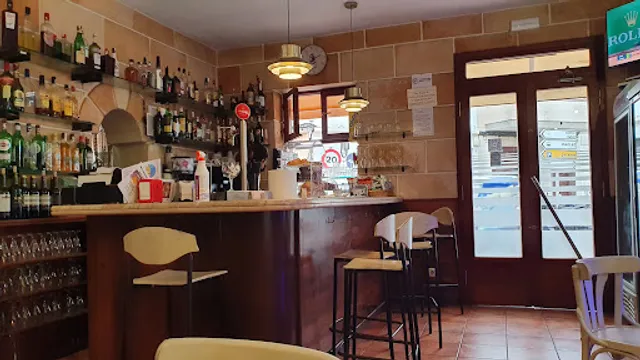 Cafè del Foro