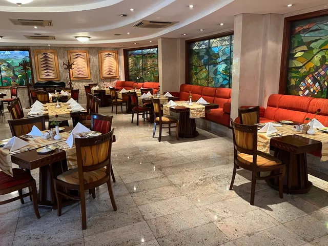 Milima Restaurant