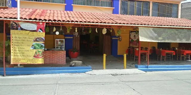 Comedor El Tule