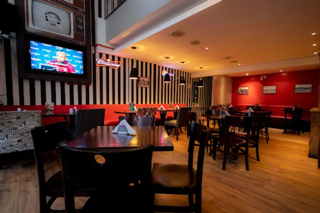 Dona Delícia Restaurante & Bar