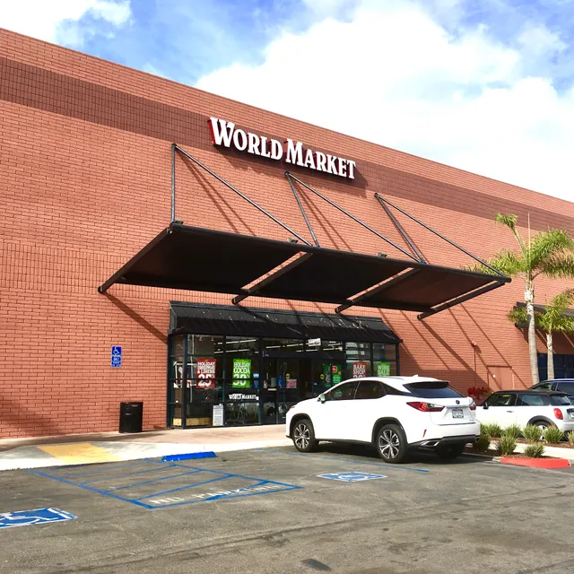 World Market