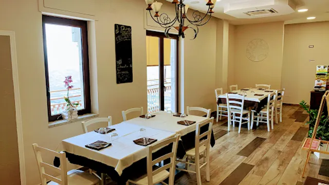 Trattoria al Portello