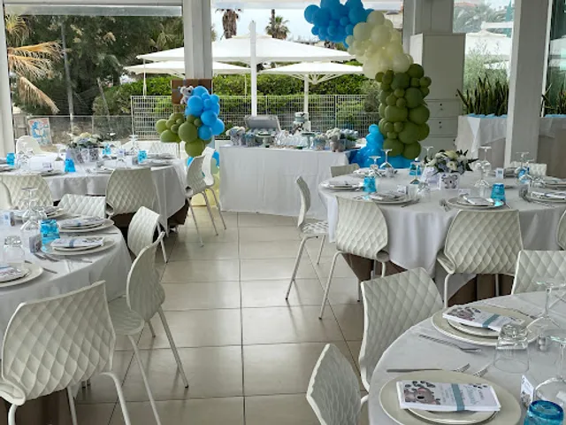 Ristorante Chalet Stella