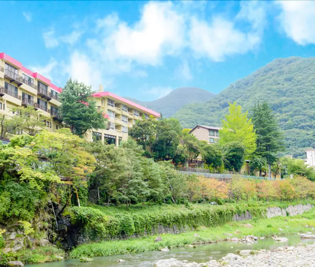 LiVE MAX RESORT KAWAJI