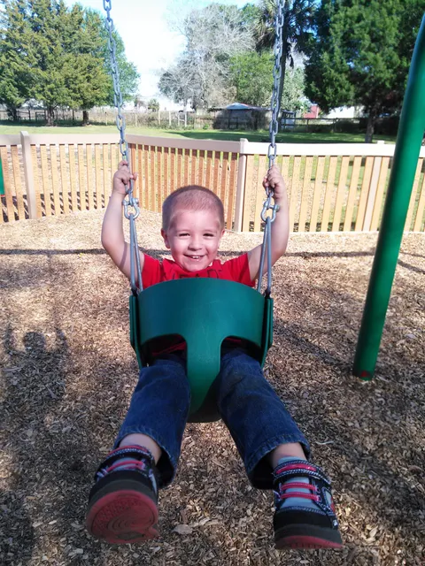 Arcadia Parks & Recreation