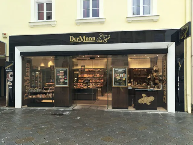 DerMann, der verwöhnt