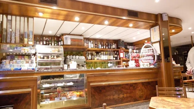 Bar Paninoteca Al Ritrovo