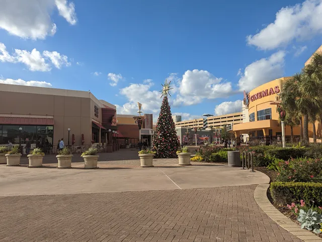 Marq-E Entertainment Center