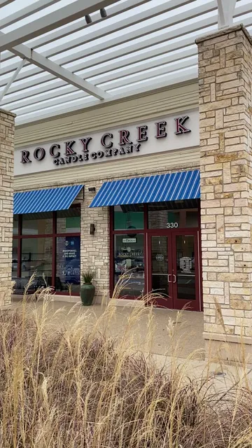 Rocky Creek Candle Company
