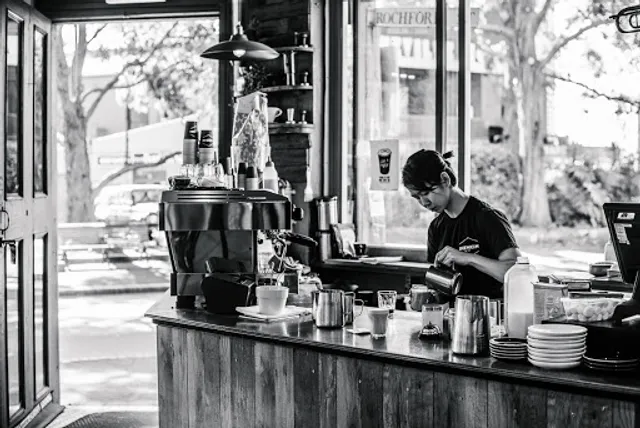 Shenkin Erskineville