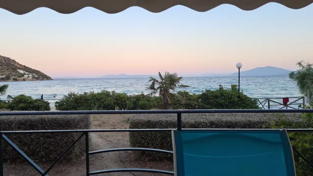 Boutique Apartment Volos