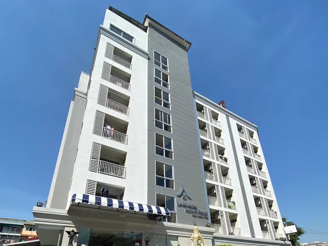 Leelawadee Modern Resort