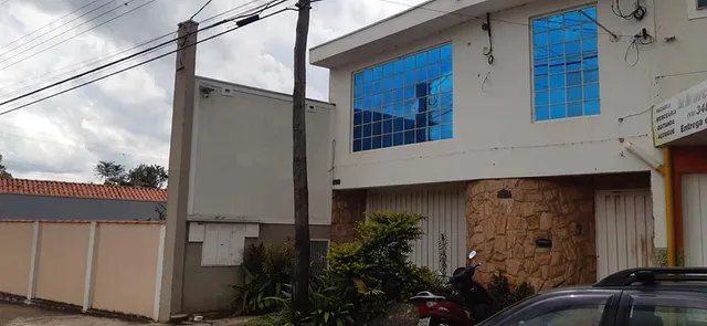 Apartamento São Pedro SP