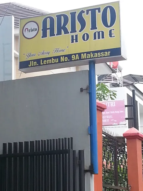 Aristo Home