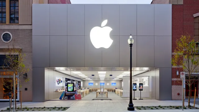 Apple River Park Square