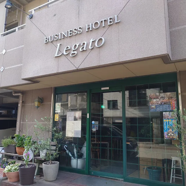 Business Hotel Legato