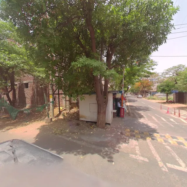 OYO 338 New Paradise C/o M/S Smart Office Solutions