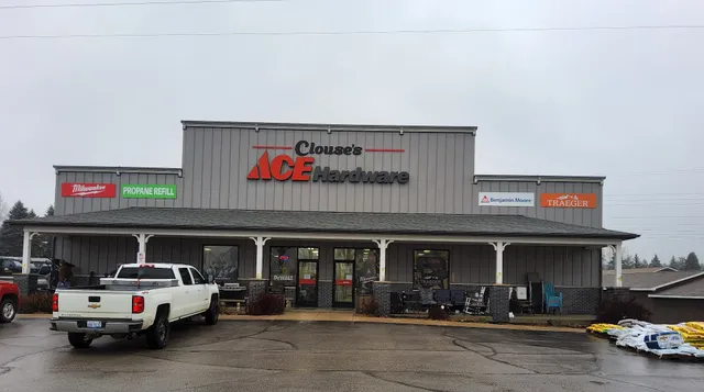 Manchester Ace Hardware