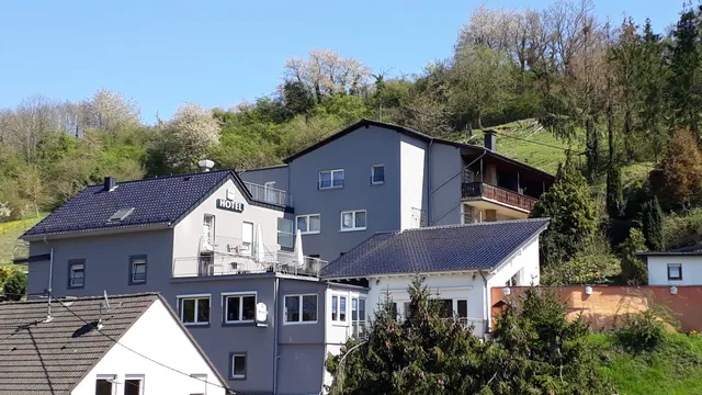 Landhotel Gales Hotel Moselblick