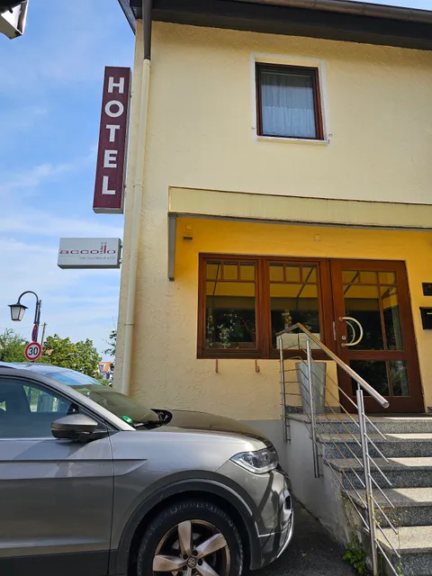 Hotel Accolo