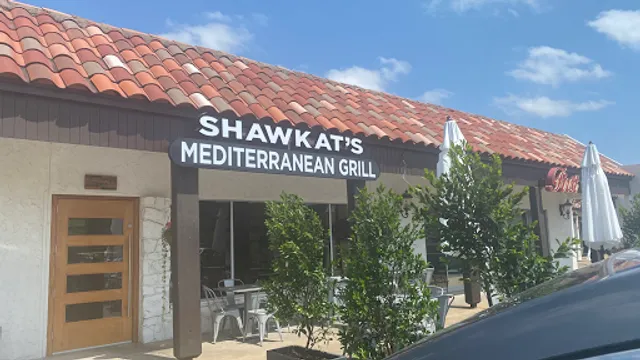 Shawkat's Mediterranean Restaurant