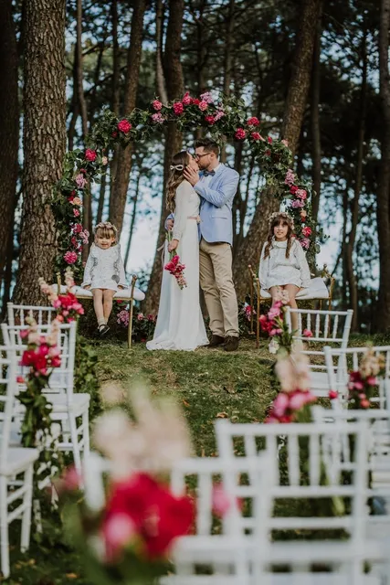 El Bosque Secreto by Finca El Cabildo