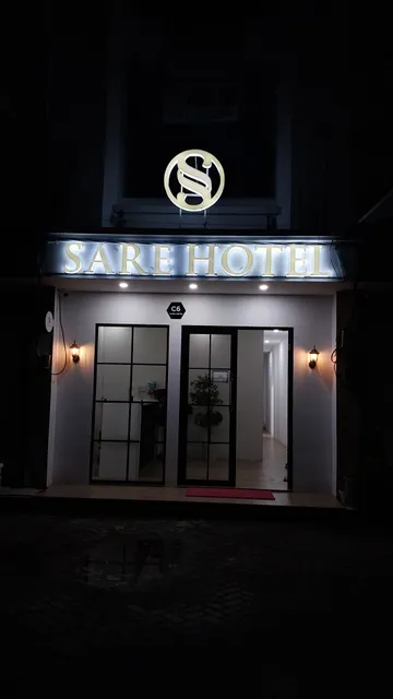 SARE HOTEL
