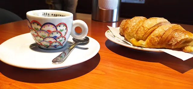 Bar Cubo 90 Di Madeddu