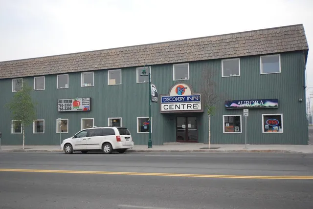 Discovery Inn