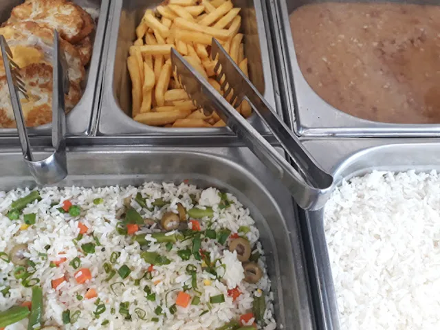 Circuito Gourmet Fast Food e Café