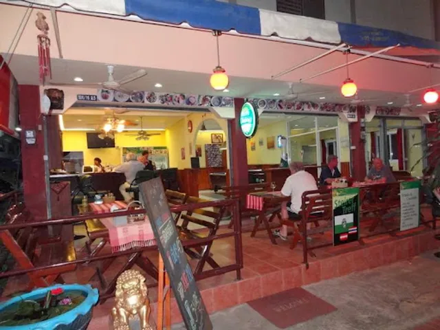 Our Place Restaurant Bar