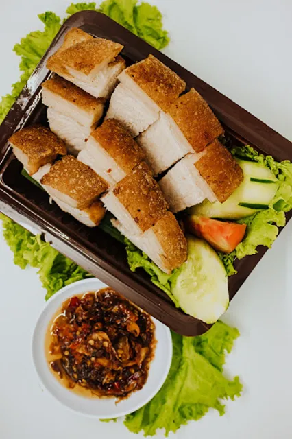 Warung Nusantara Denpasar