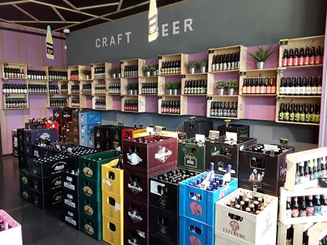 Le Vin d'Orge Sainte-Eulalie