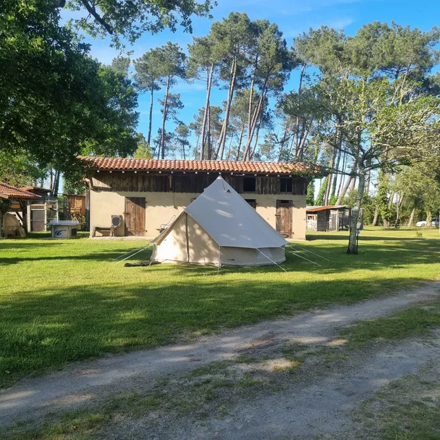 camping lassalle