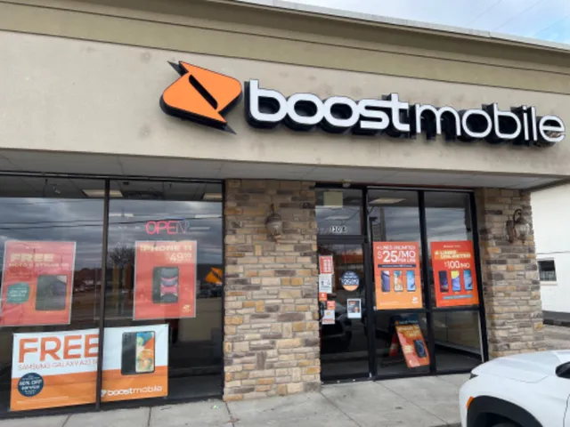 Boost Mobile