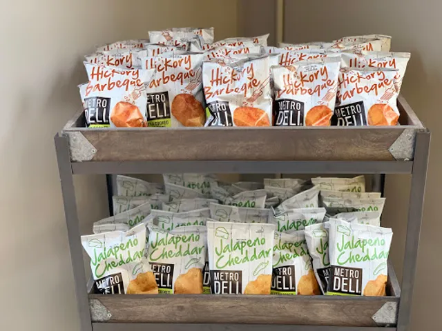 Nene's Italian Market