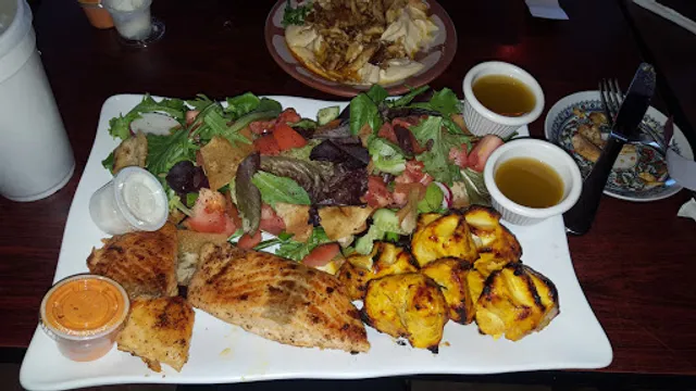 The Block Oven (Arlington)