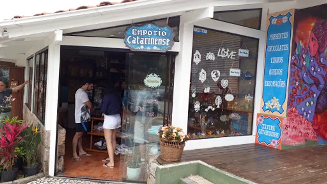 Emporio Catarinense