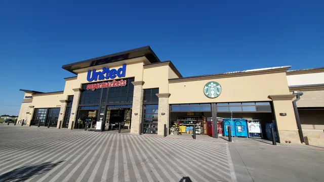 United Supermarkets