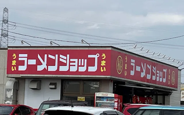 Ramen Shop Tsubaki Kawachi