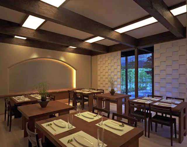 櫓庵治 伊万里店